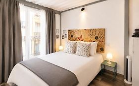 Estudio con encanto en Casco Antiguo de Burgos P2